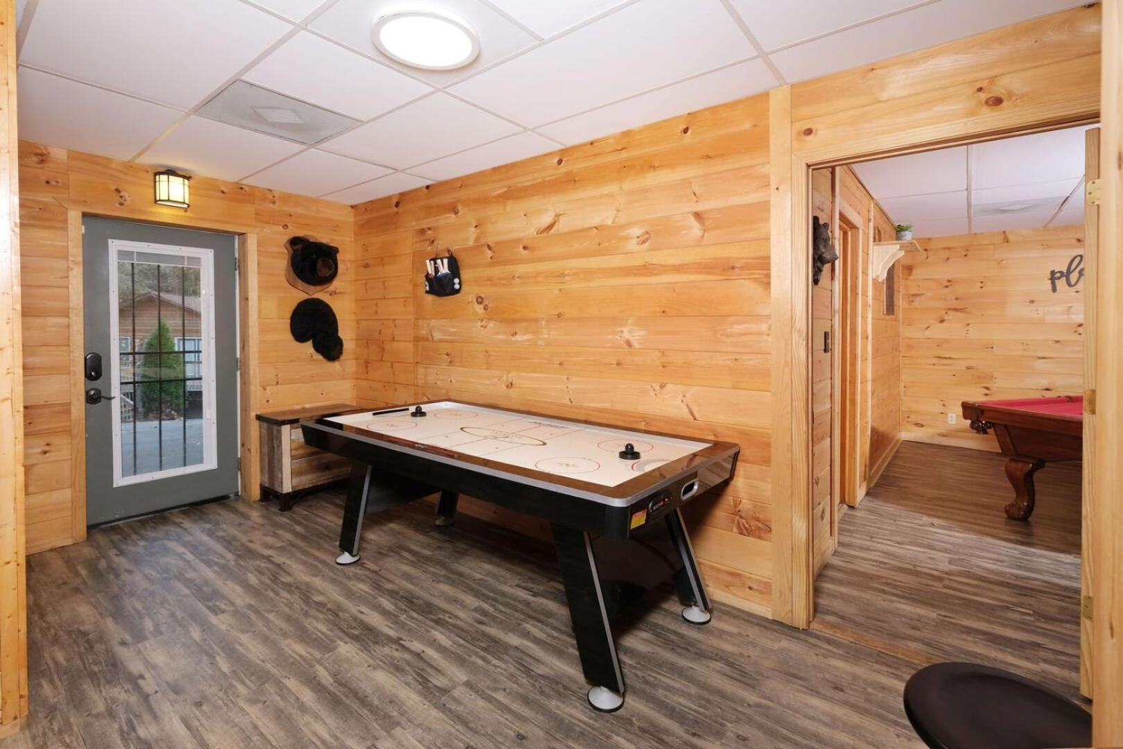 Вилла Pitter Patter Swimming Pool Ht Near D'Town Гатлинбург Экстерьер фото